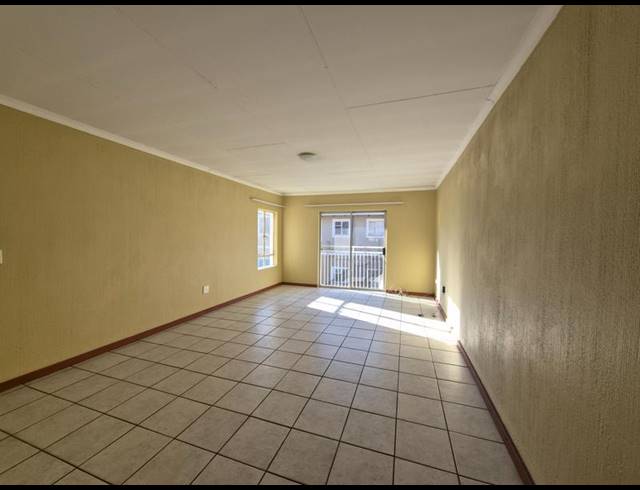 2 BEDROOM PROPERTY TO RENT IN COMET